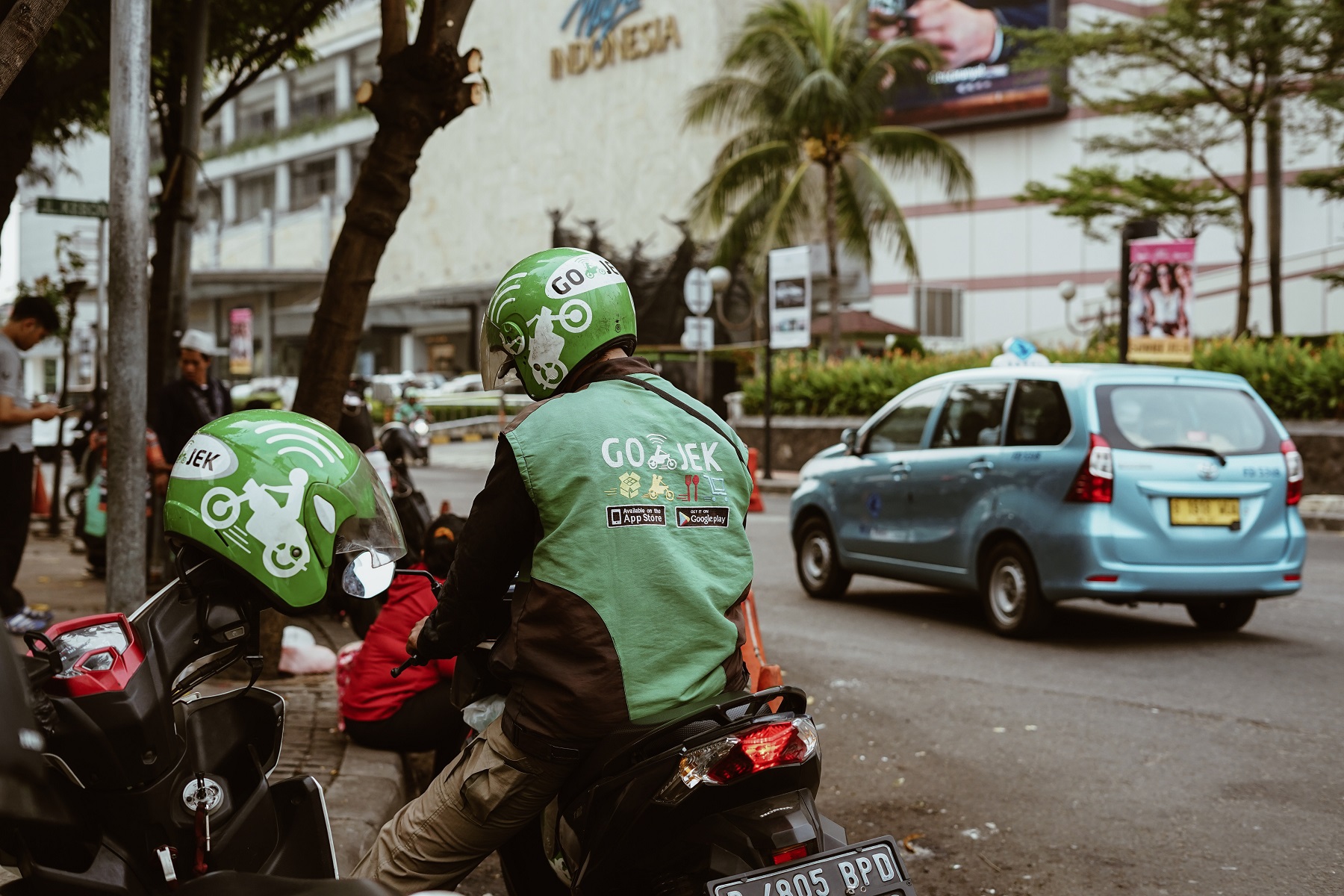 Ucapan Belasungkawa untuk Driver Ojol Affan Menggema di Medsos
